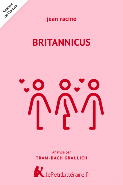Analyse du livre :  Britannicus